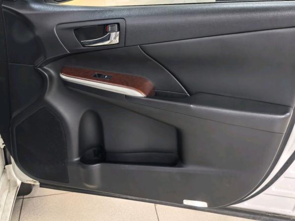 Toyota Camry VII (XV50) с пробегом 2012 года, цена 1 370 000 рублей, 242762 км, седан, Автокод Объявления