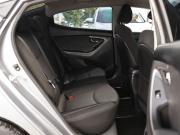 Hyundai Elantra V (MD) Новосибирск  - изображение 37