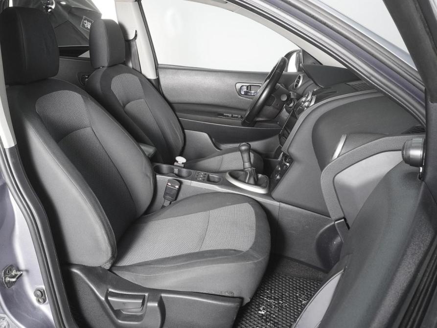 Nissan Qashqai+2 I Рестайлинг Ростов-на-Дону  - изображение 8