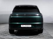 Li Auto (Lixiang) L7 I Москва  - изображение 27