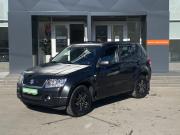 Suzuki Grand Vitara II Краснодар  - изображение 22