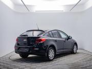 Chevrolet Cruze I Москва  - изображение 21