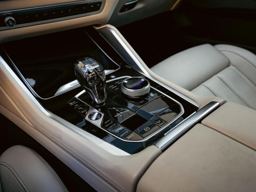 BMW X6 III (G06) Краснодар  - изображение 15