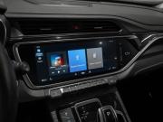 Geely Atlas Pro Москва  - изображение 44