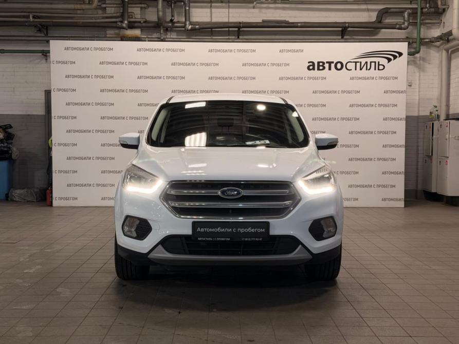 Ford Kuga II Рестайлинг Санкт-Петербург  - изображение 2