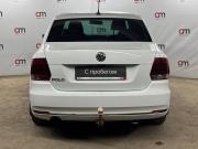 Volkswagen Polo V Рестайлинг Санкт-Петербург  - изображение 28