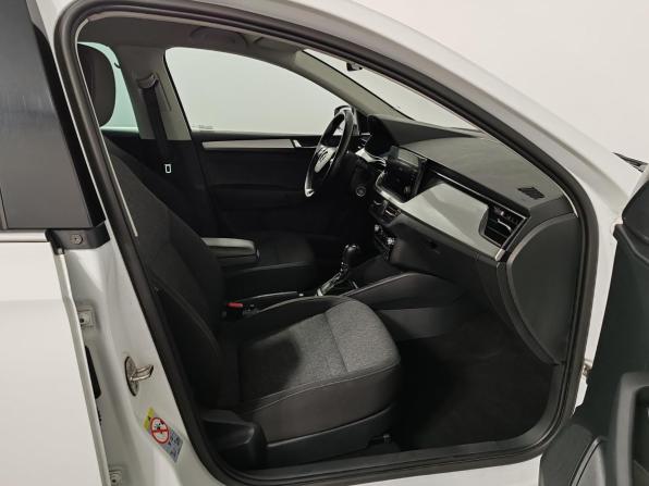 Skoda Rapid II с пробегом 2022 года, цена 1 750 000 рублей, 114055 км, лифтбек, Автокод Объявления