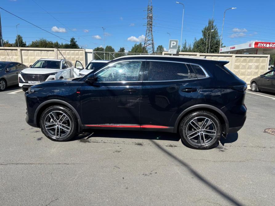 Changan UNI-S (CS55 Plus) I Санкт-Петербург  - изображение 8