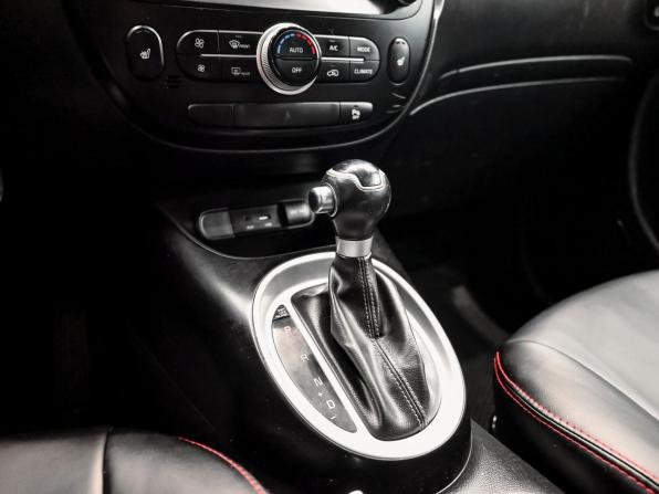 Kia Soul II Рестайлинг с пробегом 2018 года, цена 1 400 000 рублей, 147488 км, хэтчбек, Автокод Объявления