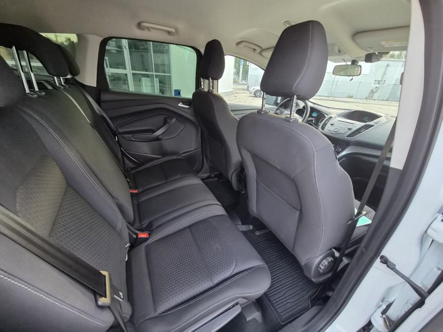Ford Kuga II Рестайлинг Сызрань  - изображение 15