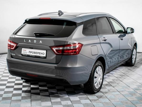 Lada (ВАЗ) Vesta I с пробегом 2021 года, цена 1 110 000 рублей, 49967 км, универсал, Автокод Объявления