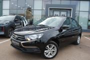 Lada (ВАЗ) Granta I Рестайлинг Стерлитамак  - изображение 16