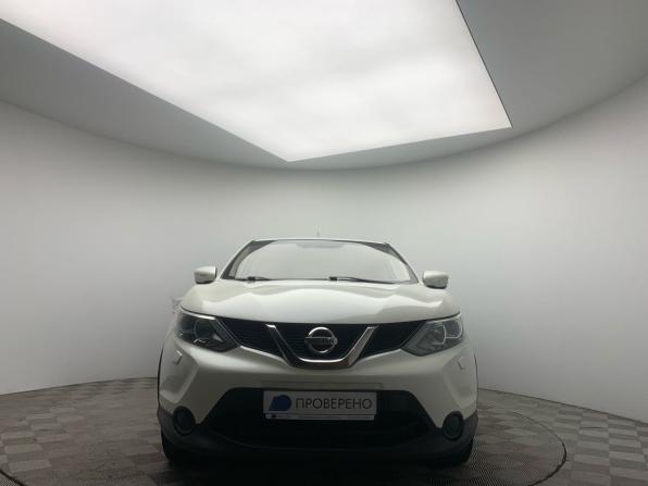 Nissan Qashqai II с пробегом 2014 года, цена 1 289 000 рублей, 212300 км, внедорожник, Автокод Объявления