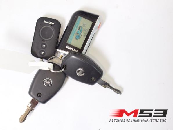 Nissan Almera III (G15) с пробегом 2017 года, цена 769 995 рублей, 141729 км, седан, Автокод Объявления