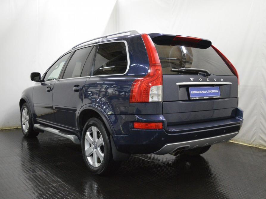 Volvo XC90 I Рестайлинг Санкт-Петербург  - изображение 7