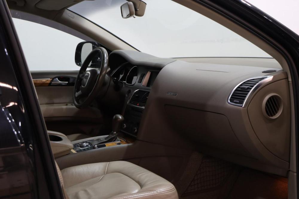 Audi Q7 I (4L) Сургут  - изображение 15