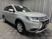 Mitsubishi Outlander III Рестайлинг 2 Стерлитамак  - изображение 43