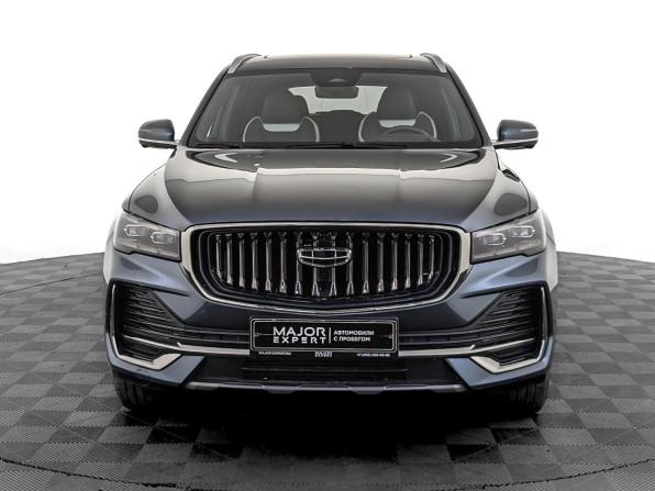 Geely Monjaro I с пробегом 2023 года, цена 3 400 000 рублей, 11568 км, внедорожник, Автокод Объявления