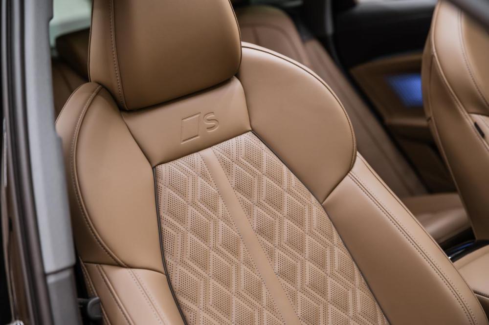 Audi Q5 III Москва  - изображение 19
