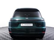Li Auto (Lixiang) L9 I Москва  - изображение 36