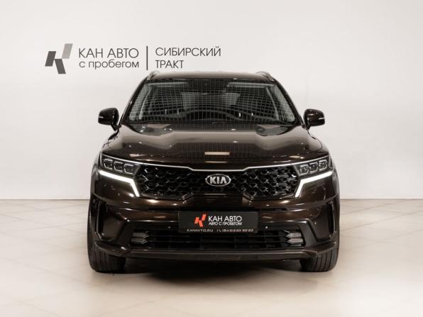 Kia Sorento IV с пробегом 2021 года, цена 3 090 000 рублей, 178622 км, внедорожник, Автокод Объявления