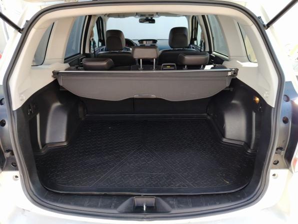 Subaru Forester IV с пробегом 2014 года, цена 1 359 000 рублей, 290065 км, внедорожник, Автокод Объявления