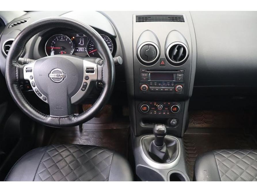 Nissan Qashqai I Рестайлинг Коломна  - изображение 9