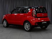 Kia Soul II Рестайлинг Тюмень  - изображение 21