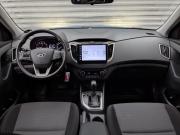 Hyundai Creta I Рестайлинг Москва  - изображение 35