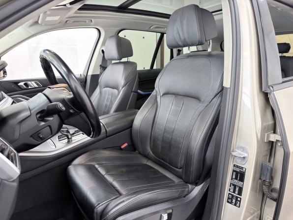 BMW X5 IV (G05/G18) с пробегом 2019 года, цена 6 247 000 рублей, 199700 км, внедорожник, Автокод Объявления