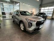 Haval Jolion I Рестайлинг 2 Сергиев Посад  - изображение 14