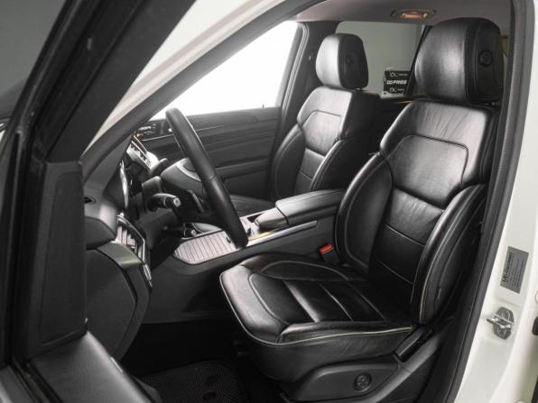 Mercedes-Benz M-Класс III (W166) с пробегом 2012 года, цена 1 749 000 рублей, 314767 км, внедорожник, Автокод Объявления