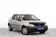 Renault Logan I Барнаул  - изображение 20