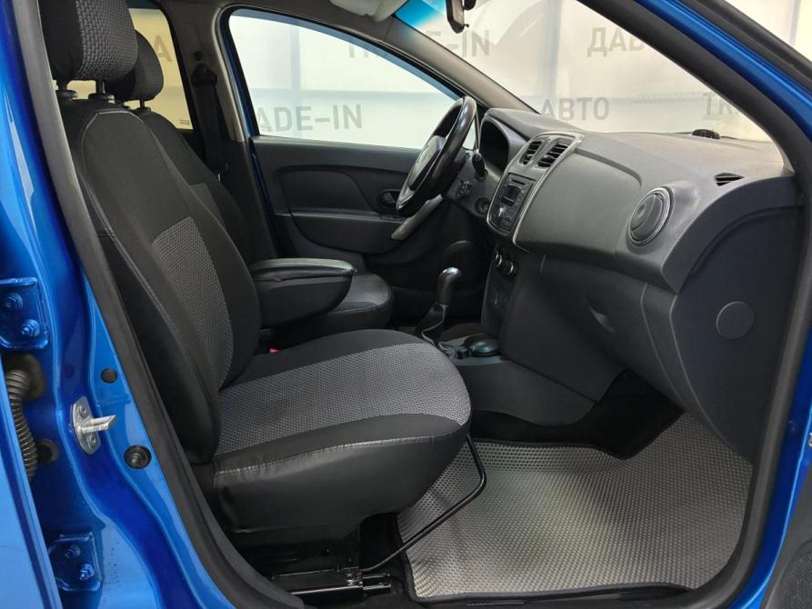 Renault Logan II Пермь  - изображение 10
