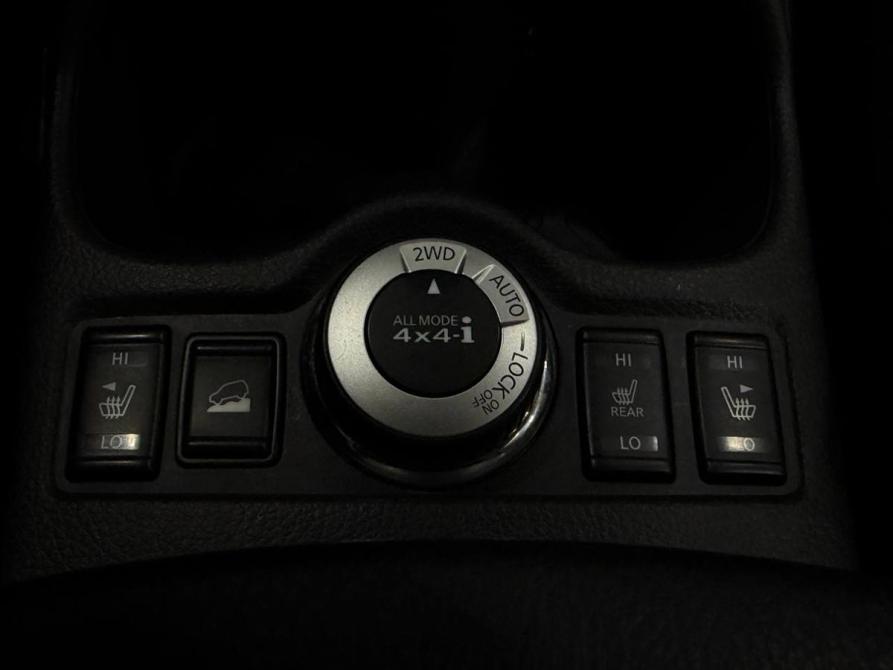 Nissan X-Trail III Рестайлинг Ростов-на-Дону  - изображение 16