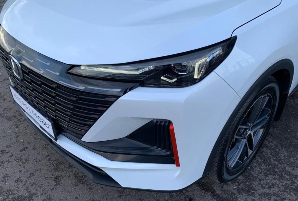 Changan CS55 Plus II Красноярск  - изображение 9