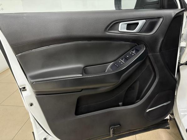 Chery Tiggo 4 I Рестайлинг с пробегом 2021 года, цена 1 560 000 рублей, 40486 км, внедорожник, Автокод Объявления