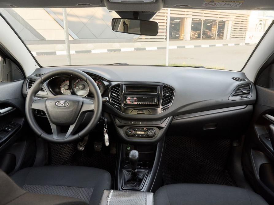 Lada (ВАЗ) Vesta I Казань  - изображение 7