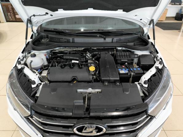 Lada (ВАЗ) Vesta I Рестайлинг (NG) с пробегом 2023 года, цена 1 080 000 рублей, 89750 км, универсал, Автокод Объявления