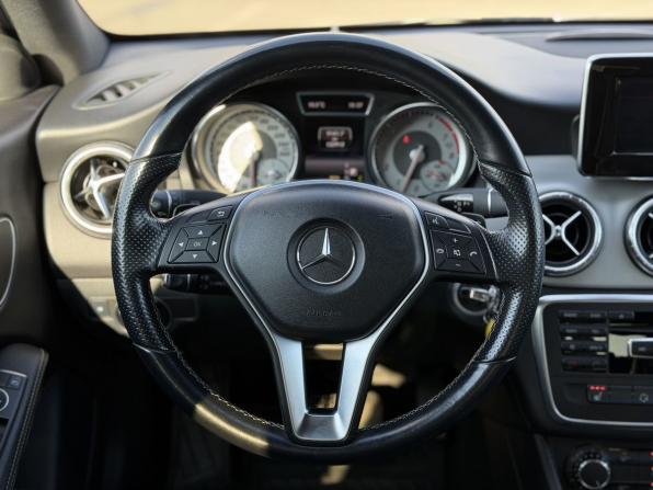 Mercedes-Benz CLA I (C117 X117) с пробегом 2013 года, цена 1 700 000 рублей, 122907 км, седан, Автокод Объявления