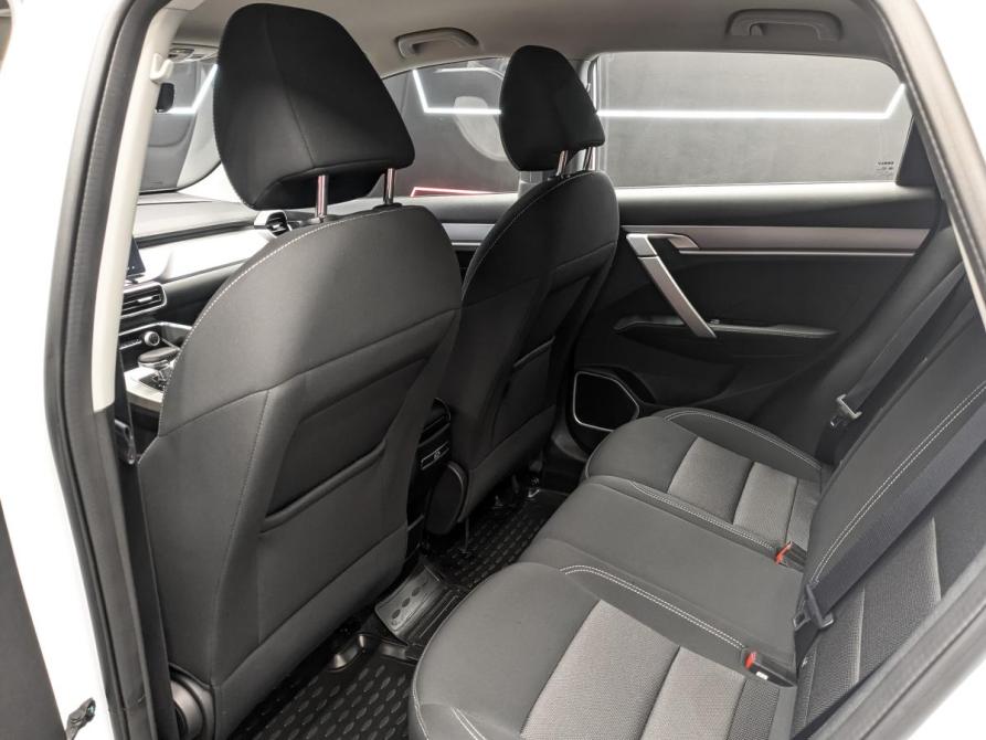 Geely Coolray I Москва  - изображение 18