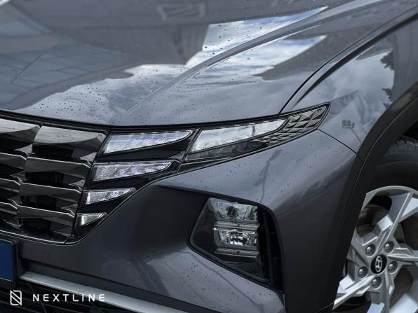 Hyundai Tucson IV с пробегом 2022 года, цена 2 590 000 рублей, 157000 км, внедорожник, Автокод Объявления