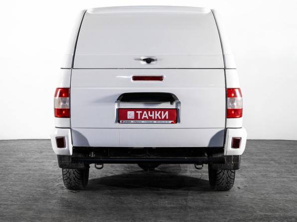УАЗ Pickup I Рестайлинг 2 с пробегом 2025 года, цена 1 500 000 рублей, 44445 км, offers.body_type.unknown, Автокод Объявления