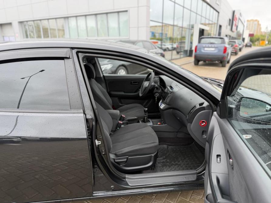 Hyundai Elantra IV (HD) Сыктывкар  - изображение 9