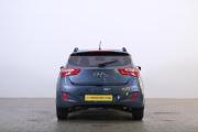 Hyundai i30 II Омск  - изображение 26