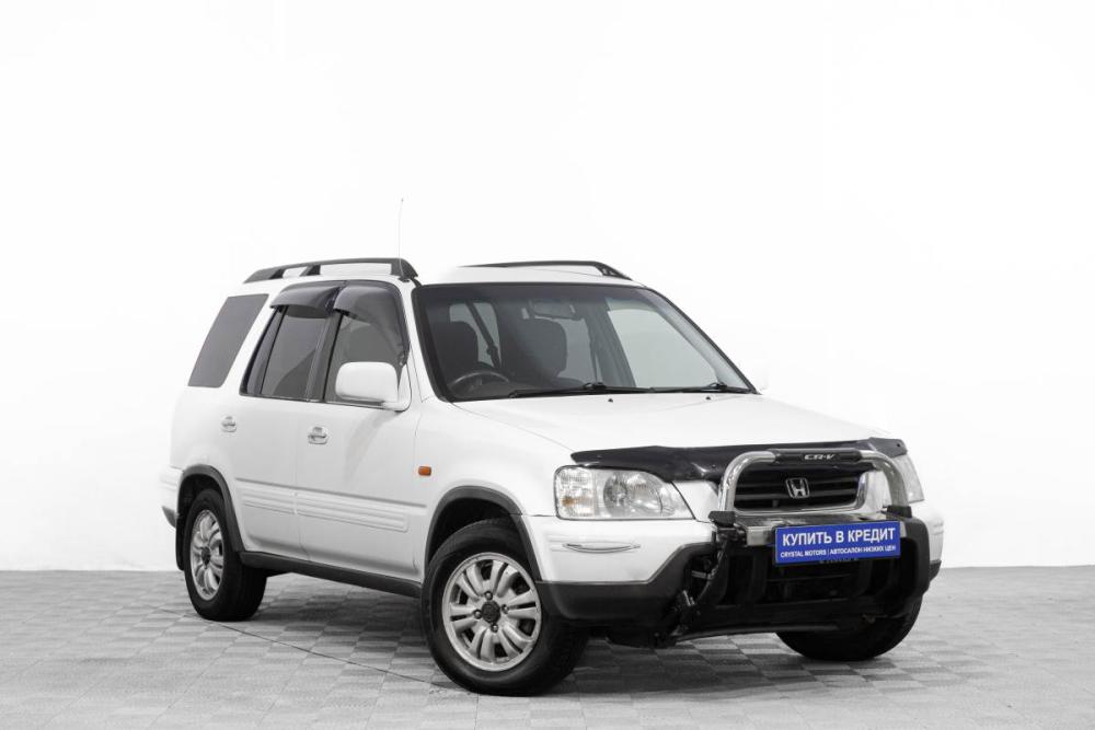 Honda CR-V I Барнаул  - изображение 1