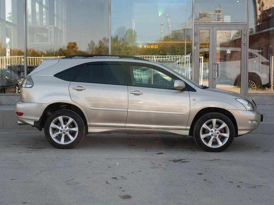 Lexus RX II Новосибирск  - изображение 4