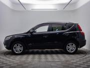 Geely Emgrand X7 I Рестайлинг Москва  - изображение 18