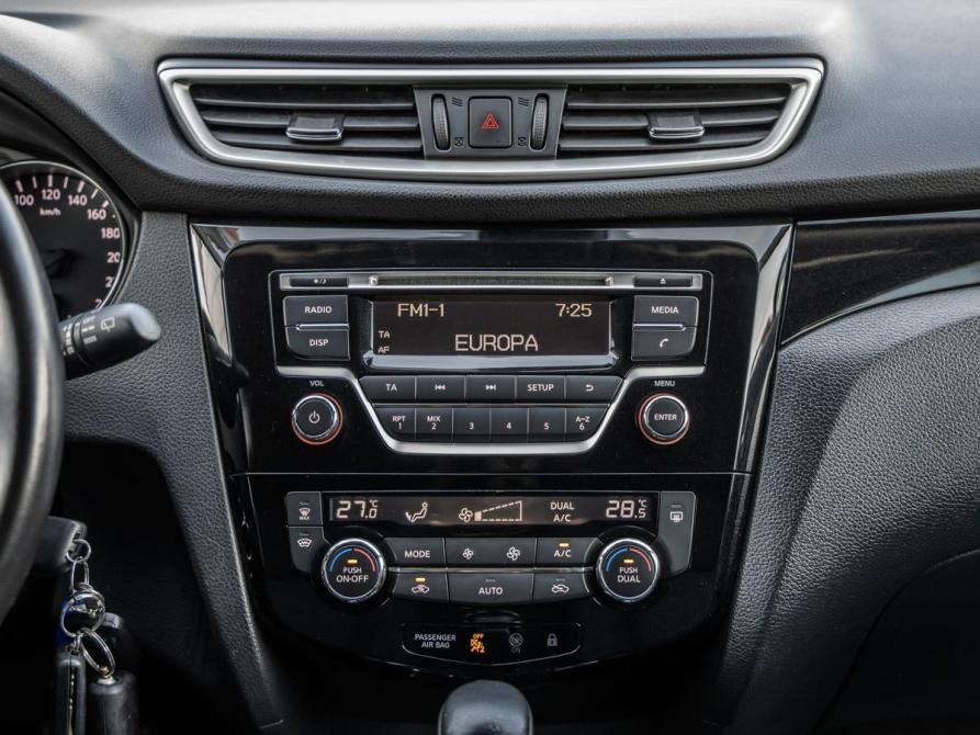 Nissan Qashqai II Волгоград  - изображение 22