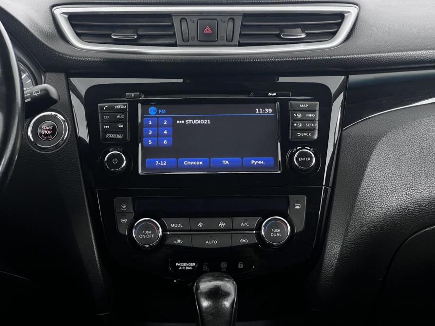 Nissan Qashqai II Калининград  - изображение 15